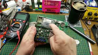 Curiosity teardown cable TV box [upl. by Sanfo]