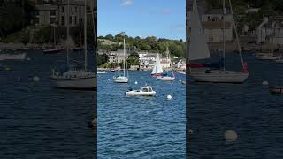 Falmouth Harbour [upl. by Anitnelav]