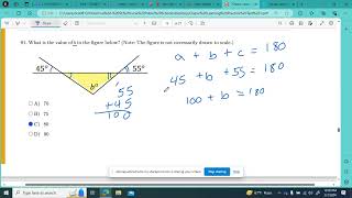 CLT Math Practice 1 Part 1 Updated [upl. by Alyhs]