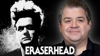 Patton Oswalt on Eraserhead [upl. by Davy]