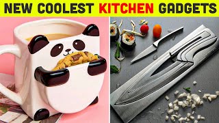 🥰 Smart Appliances amp Kitchen Gadgets For Every Home 22 🏠Appliances Makeup Smart Inventions [upl. by Ignaz754]