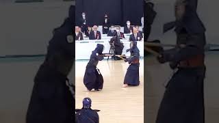 🎍銃剣道模範演武 6 応用技 各教士七段 錬士六段 福島県栃木県静岡県銃剣道連盟 令和6年武道始め 日本武道館 [upl. by Holbrook]