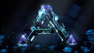 ARK  Battle Theme  Bioluminiscens Region Heavy [upl. by Trilbie]