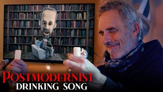 The Postmodernist Drinking Song [upl. by Juback]