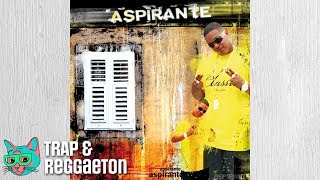 Aspirante  Me tienes que olvidar│ Cd Aspirante [upl. by Ellehcear]