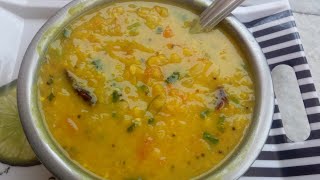 Alachandala Pappu in Telugu Lobia Dal Recipe In Telugu Bobbarla Pappu Cowpeas Dal Recipe [upl. by Lalla]