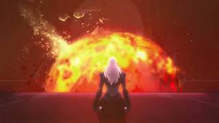 BAD GUY A Lotor Deserved Better AMV [upl. by Dawaj351]