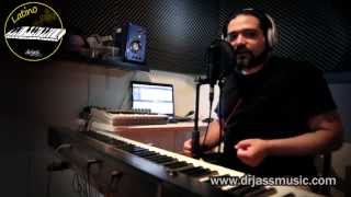 DRJASSMUSIC  Como crear un ritmo de Bachata [upl. by Notsecnirp31]