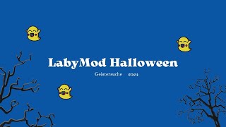 Alle Geister 👻 LabyMod 🧰💎 GRATIS LOOTBOX 💎🧰 labymod labymod4 minecraft  ALL LABYMOD GHOSTS [upl. by Aldwon]