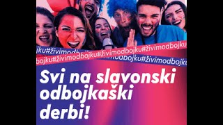 13kolo Superlige Hrvatske MOK MarsoniaMOK Mursa [upl. by Carla856]