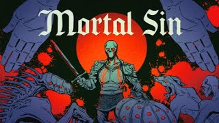 I Played Mortal Sin [upl. by Charisse]