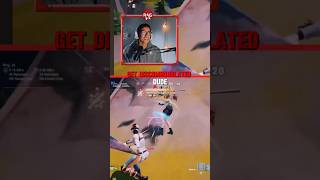 🤖WHY I GET BOT LOBBIES😭 gaming fortnite funnyfortnite [upl. by Taran347]