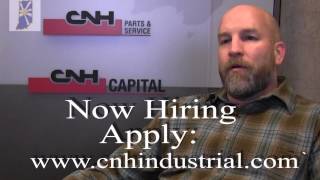 CNH is Expanding Hiring [upl. by Kowal202]