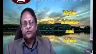 Creative Writing online training with Prof Subramani Seg 03 [upl. by Mazonson]