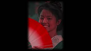 Daniel And Kumiko Couple Edit✨ Karate Kid 1984  She’s Got You High  Audio Edit  shortsfeed [upl. by Trebo]