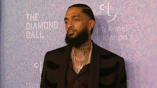 Nipsey Hussles Life and Legacy [upl. by Sileray272]