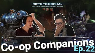 Someone help these Streamers POST HASTE  Coop Companions [upl. by Graniela]