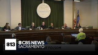 Folsom city council approves plans for major improvement project in central business district [upl. by Dierdre]