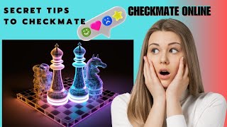 Checkmate Checkmate Online [upl. by Farrah]