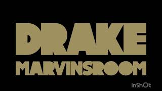 Drake  Marvins Room Acapella [upl. by Darryn]