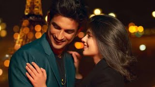 Mehrbaa  Audio  Sushant Singh Rajput  Hindi Song [upl. by Hellah370]