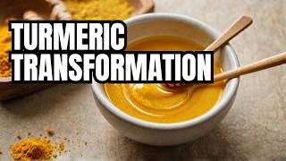 I Tried Turmeric and Honey for 30 Days Heres What Happened [upl. by Laural]