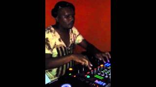 DJ Mngadi DC [upl. by Adamik49]