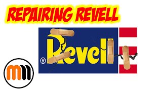 Repairing Revell  10 Things for Revell to fix to get better [upl. by Ariamoy]