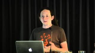 Injecting PHYLayer Packets without a Bug or your Radio  Travis Goodspeed [upl. by Yllib]