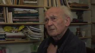 Personally Speaking Conversations with Zygmunt Bauman  Film 3 [upl. by Arte365]