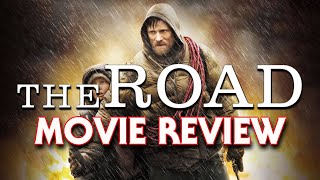 The Road 2009  Movie Review [upl. by Ingaborg987]