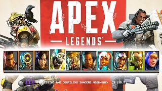 OG APEX is HERE  Apex Legends Season 23 From The Rift [upl. by Aenaj]