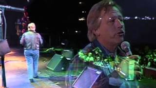 John Conlee  Old School Live at Farm Aid 1994 [upl. by Nhguavahs539]