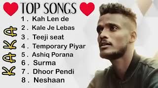 KAKA TOP SONGS Songster Lyrics [upl. by Duer]