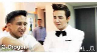 GDragon  ObsessionNightmare Eng Sub [upl. by Telford]