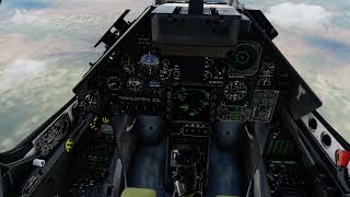 DCS M2000C Tutorial 3  AA Radar BVR [upl. by Stevy497]