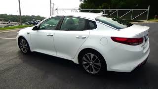 Used 2018 Kia Optima S for sale at Honda Cars of Bellevuean Omaha Honda Dealer [upl. by Chaves]