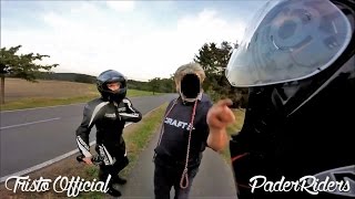 ANGRY PEOPLE vs BIKER Compilation Vol34  2017 [upl. by Haela]