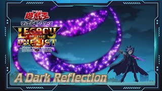 YuGiOh  Yugo VS Yuto  A Dark Reflection ep130 [upl. by Tereb]