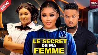 LE SECRET DE MA FEMME  2024 Derniers films nigérians [upl. by Nunes]