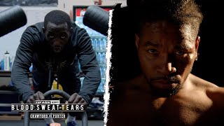 Blood Sweat and Tears Crawford vs Porter Part 1  FULL EPISODE [upl. by Hedveh657]