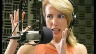 Christopher Hitchens vs Laura Ingraham Doug Wilson 1 of 4 [upl. by Sicular]