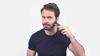 ConairMan Close Trim Beard and Stubble Trimmer GMT980 [upl. by Adianes49]