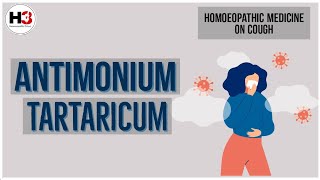 Antimonium tartaricum  Antimonium tartaricum 30 Antimonium tartaricum drug picture antim tart 200 [upl. by Jabe]