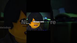 Ninjago Core 😂 viralvideo edit ninjagoedit [upl. by Luamaj326]