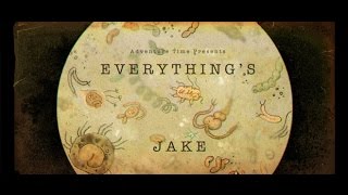 Adventure Time Vlogs Episode 174  Everythings Jake [upl. by Adnolehs]