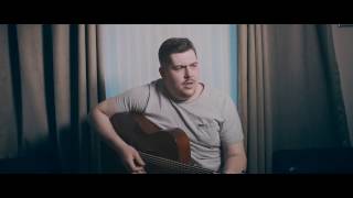 George Ezra  Blame It On Me  Michael Collings  Cover [upl. by Gerrilee]