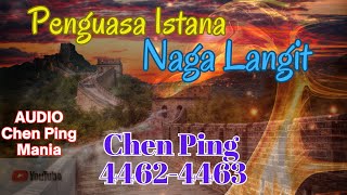 Penguasa Istana Naga Langit BAB 44624463 [upl. by Cis]