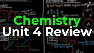 Chemistry Regents Review Chemical Bonding [upl. by Chaves]