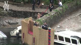 Matrimonio Casiraghi Borromeo  Video 8 [upl. by Ume]